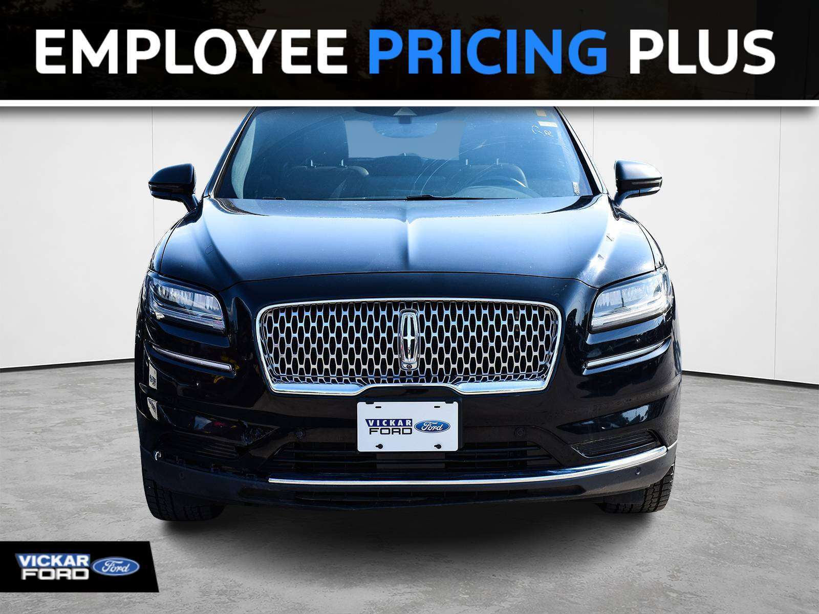  2022 Lincoln Nautilus Reserve AWD   