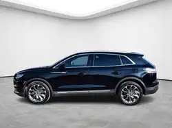 Lincoln Nautilus 2022
