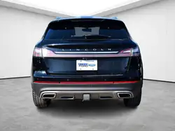 Lincoln Nautilus 2022