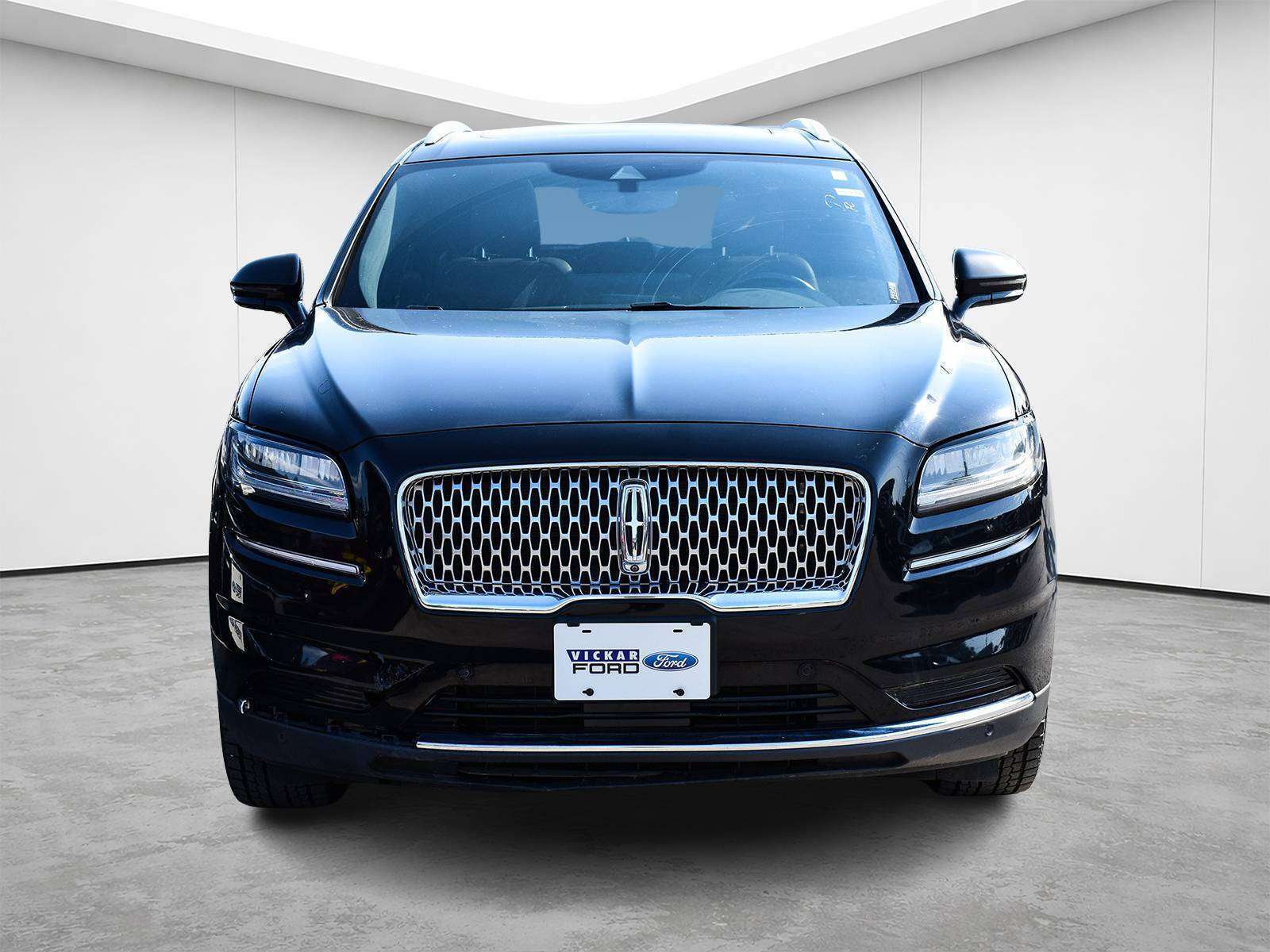 2022 Lincoln Nautilus