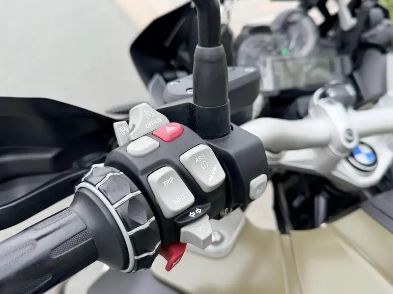 BMW R 1200 GS Adventure - foto 6