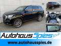 SsangYong Rexton 2,2 E-XDI 4WD 8AT MY25  Lux 3.5t AHL GSD ACC 360Ka Schwarz - thumbnail 1