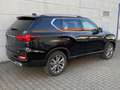 SsangYong Rexton 2,2 E-XDI 4WD 8AT MY25  Lux 3.5t AHL GSD ACC 360Ka Schwarz - thumbnail 3