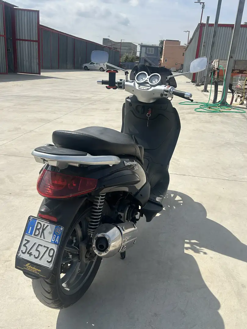 Piaggio Beverly 125 - 2