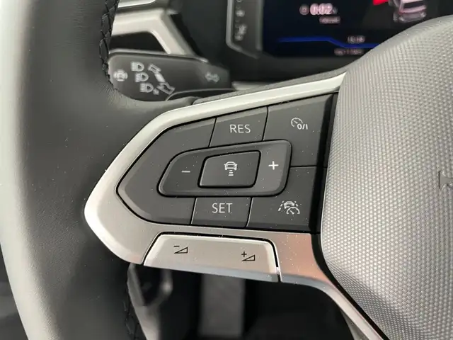 Volkswagen Touran view 15