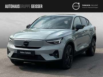 Single Motor Ext. Range Plus Black Edition