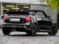 MINI John Cooper Works Cabrio John Cooper Works JCW TRIM+H/K+ACC+HuD+KAMERA+DA Schwarz - thumbnail 2