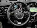 MINI John Cooper Works Cabrio John Cooper Works JCW TRIM+H/K+ACC+HuD+KAMERA+DA Schwarz - thumbnail 9