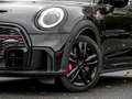 MINI John Cooper Works Cabrio John Cooper Works JCW TRIM+H/K+ACC+HuD+KAMERA+DA Schwarz - thumbnail 5