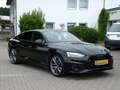 Audi A5 Sportback 35 TDI S line Schwarz - thumbnail 2