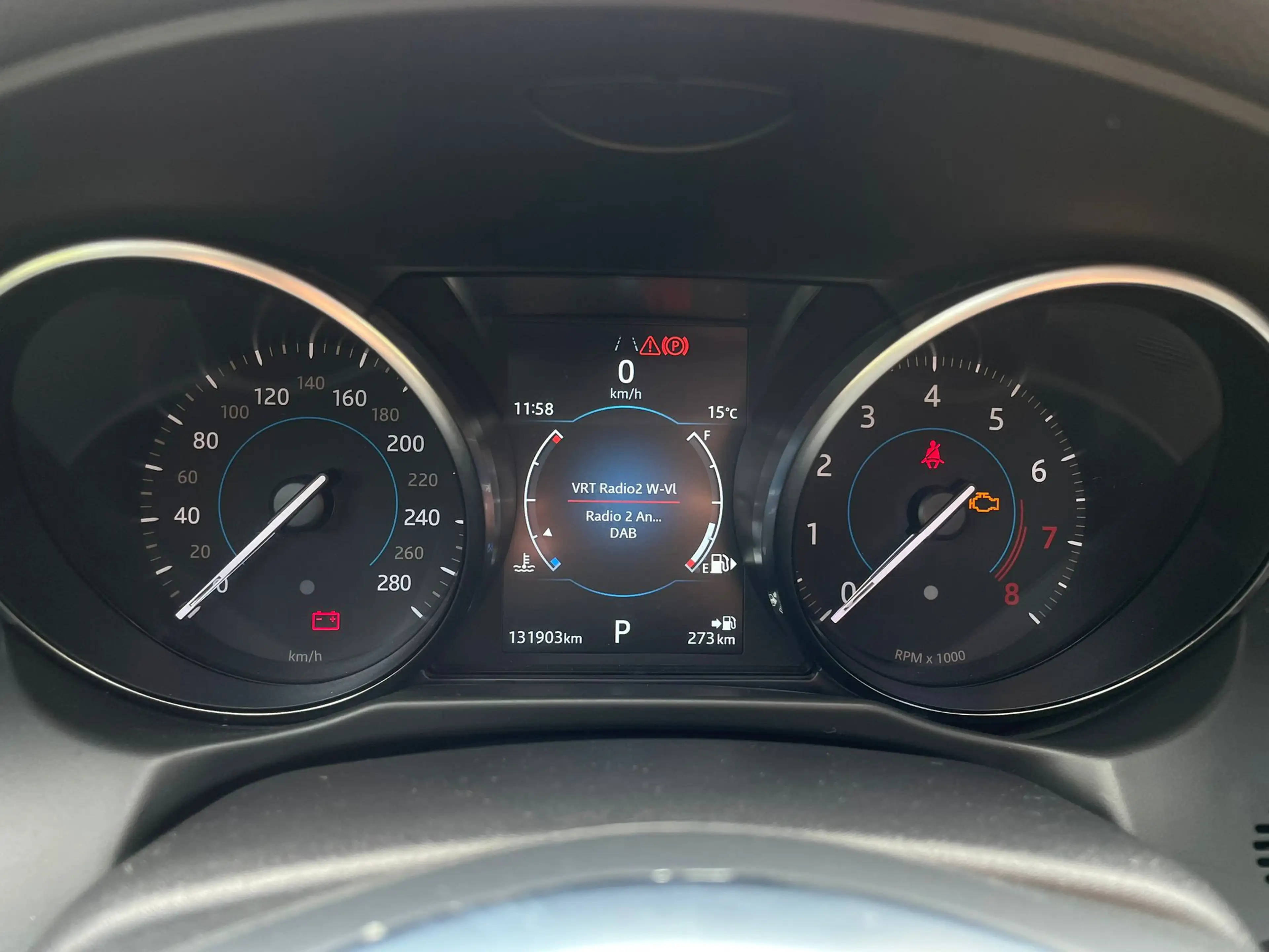 Jaguar XF XF 2.0 T *R-Sport *Open Dak *Carplay *1ste Eigenaar *BTW Wagen — photo 15