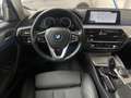 BMW 525 5-serie Touring 525d High Executive VOL PANO|HUD|H Zwart - thumbnail 2