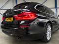 BMW 525 5-serie Touring 525d High Executive VOL PANO|HUD|H Siyah - thumbnail 6