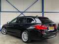 BMW 525 5-serie Touring 525d High Executive VOL PANO|HUD|H Negro - thumbnail 4