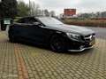 Mercedes-Benz S 500 Cabrio Noir - thumbnail 24