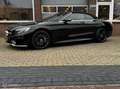 Mercedes-Benz S 500 Cabrio Noir - thumbnail 22
