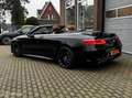Mercedes-Benz S 500 Cabrio Noir - thumbnail 3