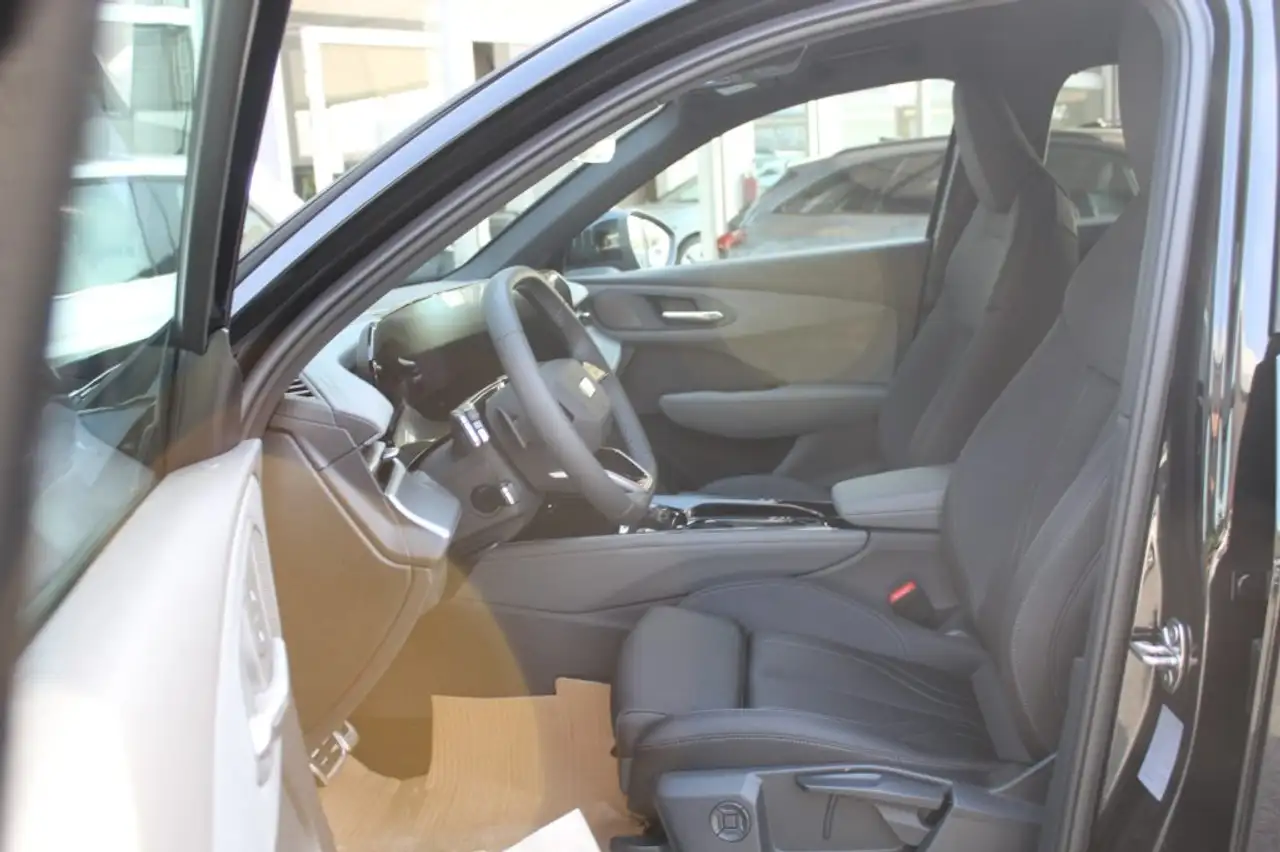 Audi Q3 2026