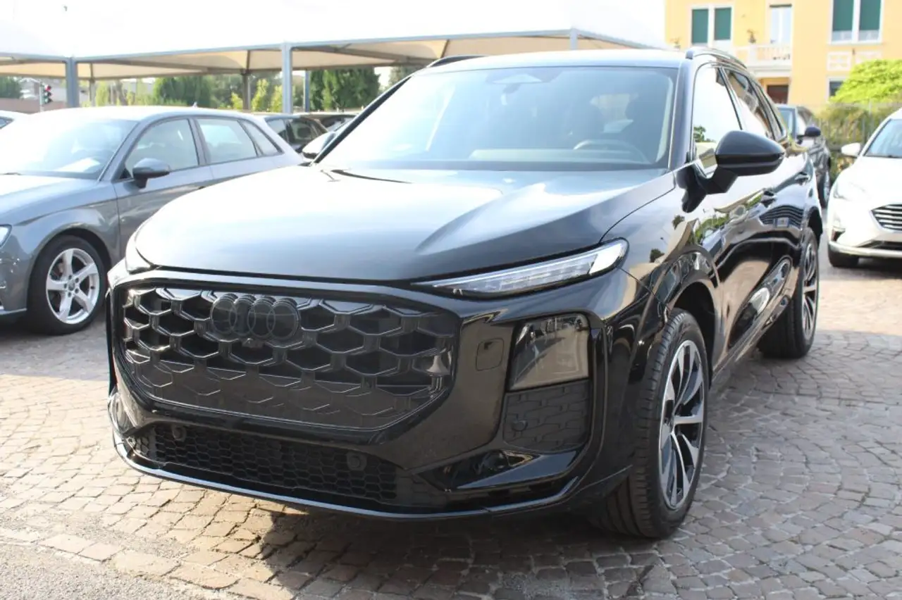 Audi Q3 2026