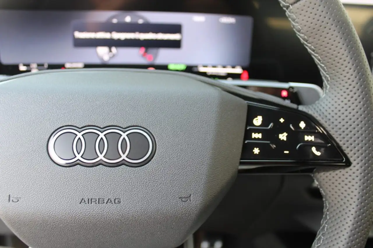 Audi Q3 2026 — фото 25