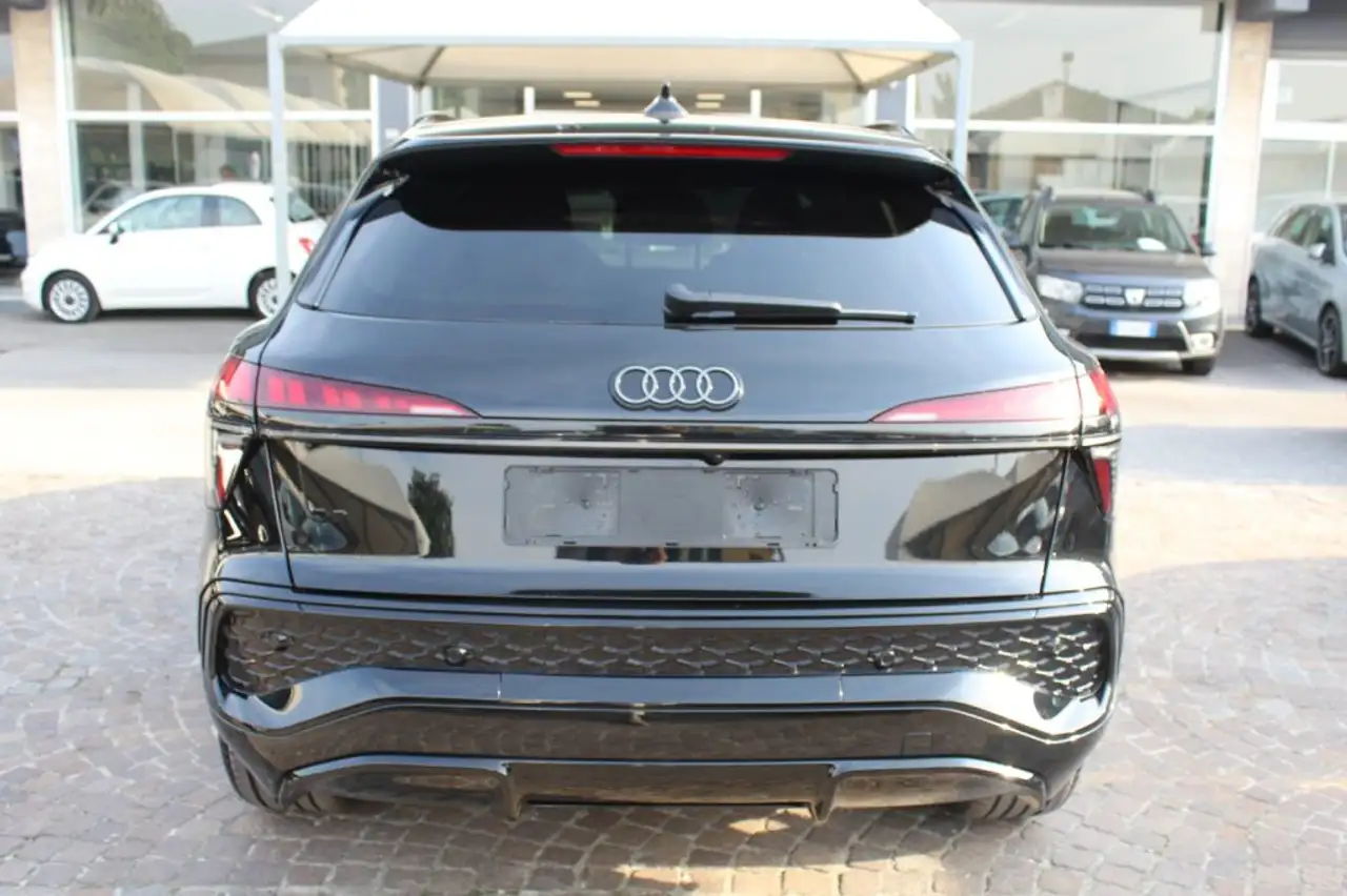 Audi Q3 2026 — фото 11