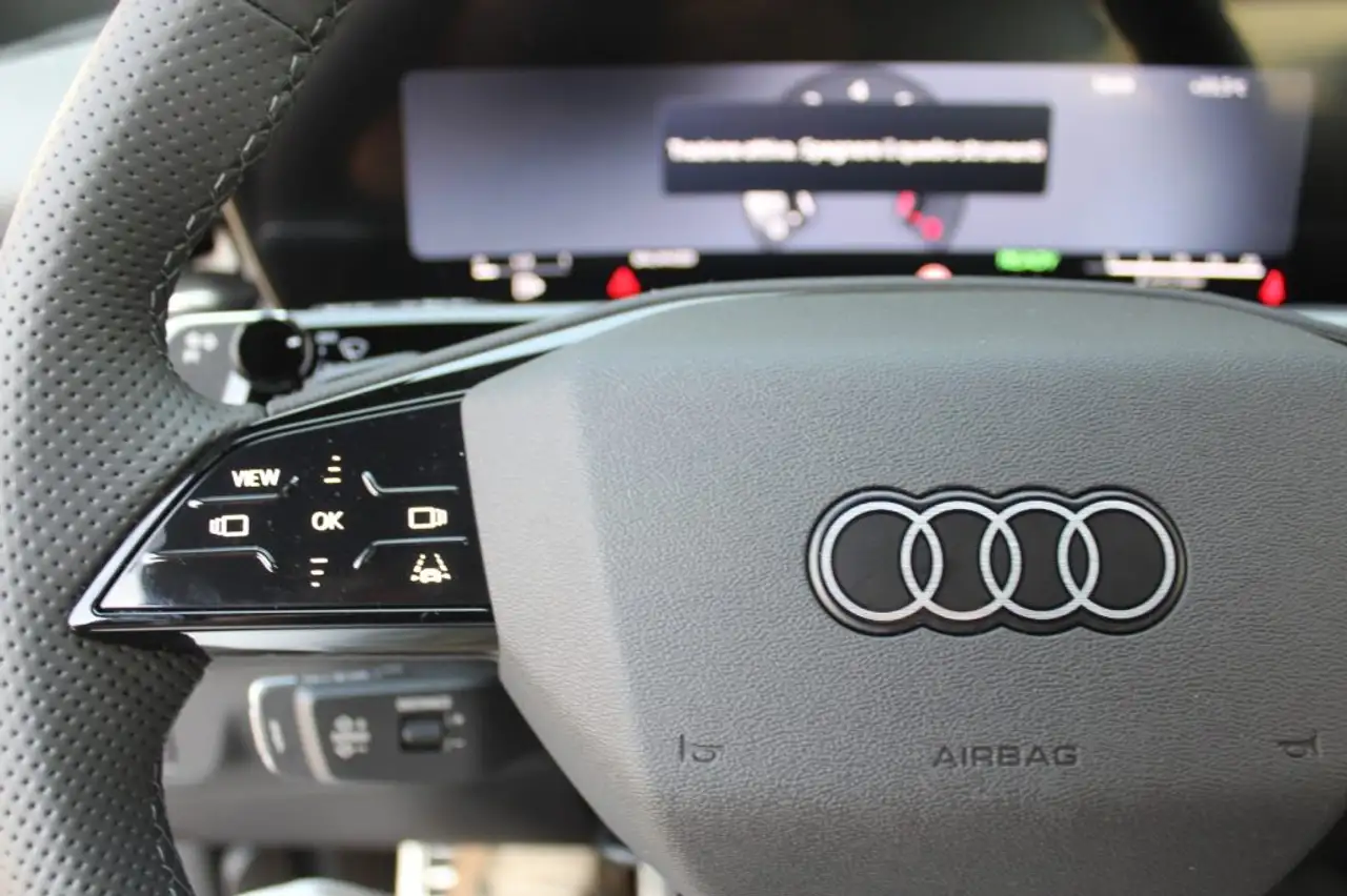 Audi Q3 2026 — фото 26