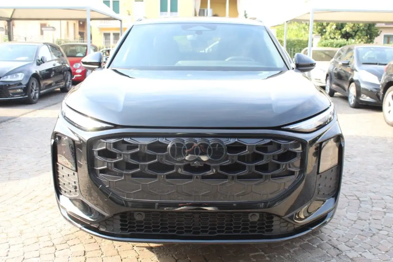 Audi Q3 2026
