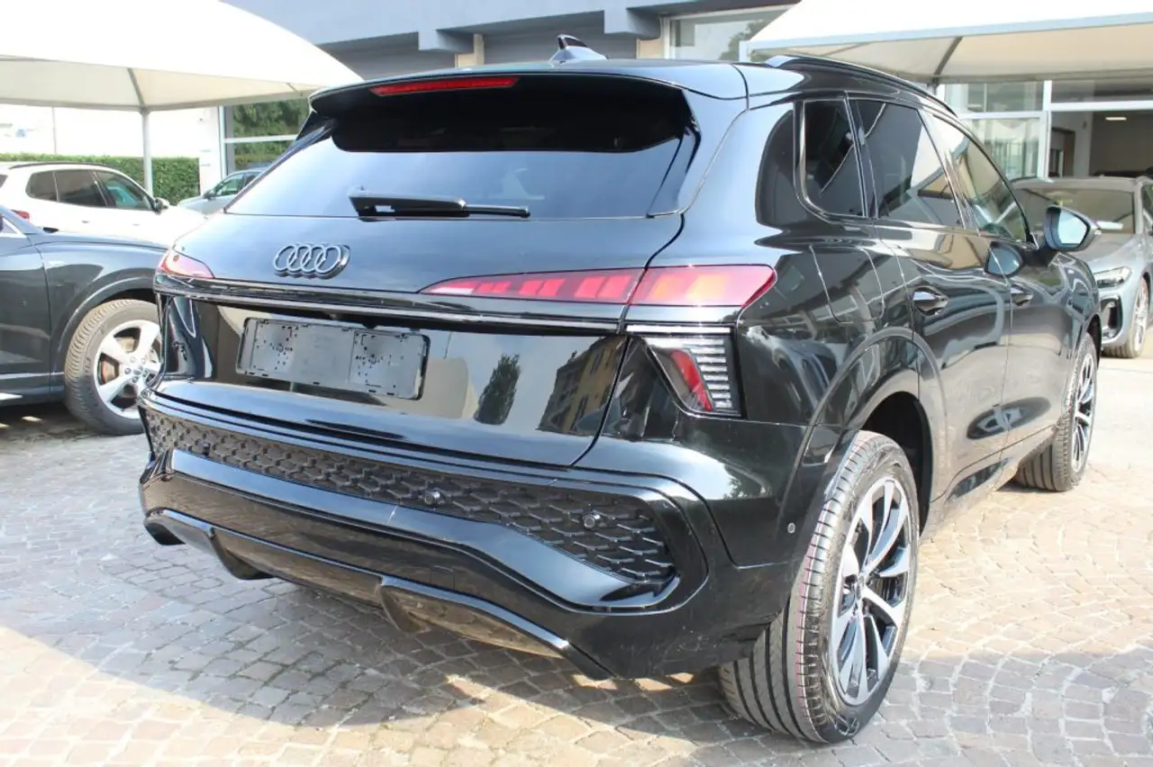 Audi Q3 2026