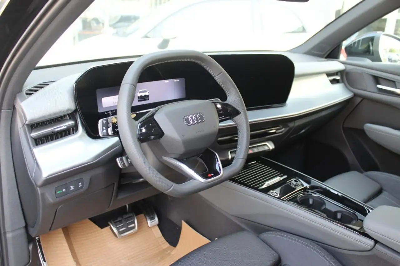 Audi Q3 2026
