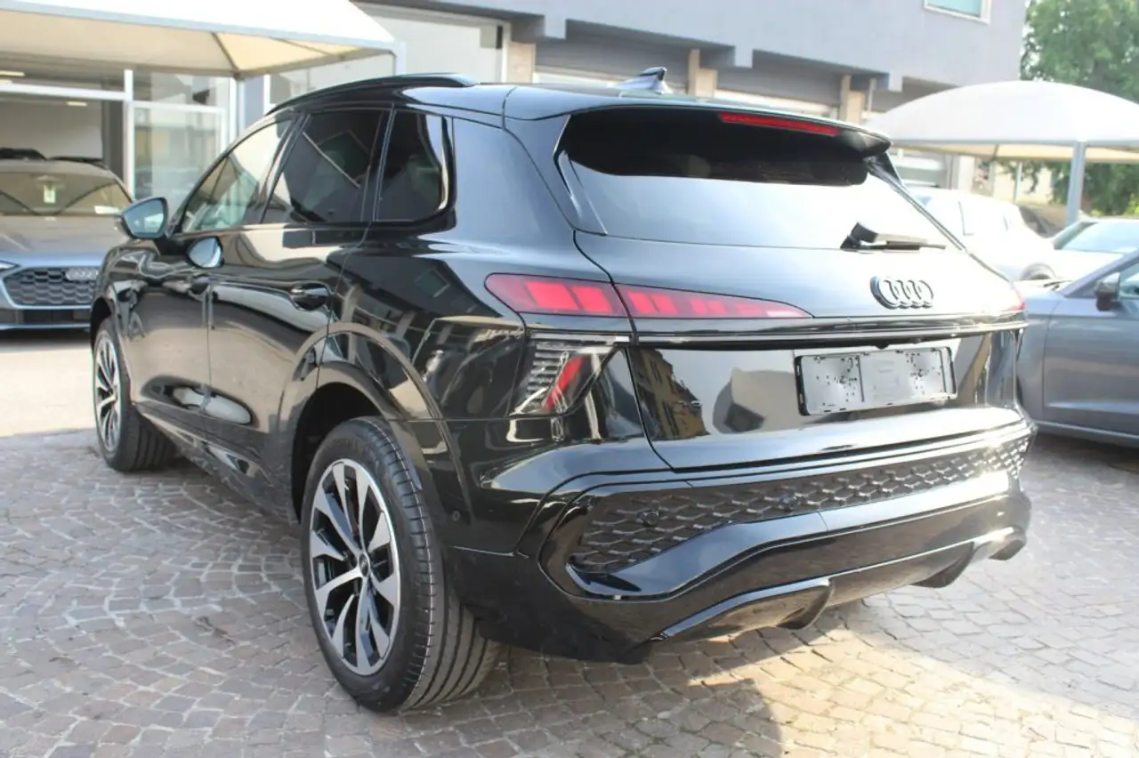 Audi Q3 2026 — фото 13