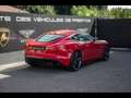 Jaguar F-Type F-type-r 5.0 V8 Supercharged 550ch Rot - thumbnail 23