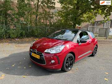 1.6 THP Sport Chic LEUKE AUTO RIJDT EN SCHAKELT GO