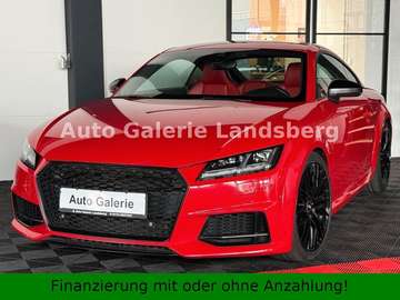 *quattro*S-Tronic*LED*B&O*Kamera*Carplay*