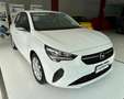 Opel Corsa 1.2 Edition s&s 75cv bijela - thumbnail 3