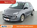 Opel Adam 1.4 Jam ecoFlex*TEMPO*PDC*SHZ*KLIMA*GARANTIE* Grau - thumbnail 1