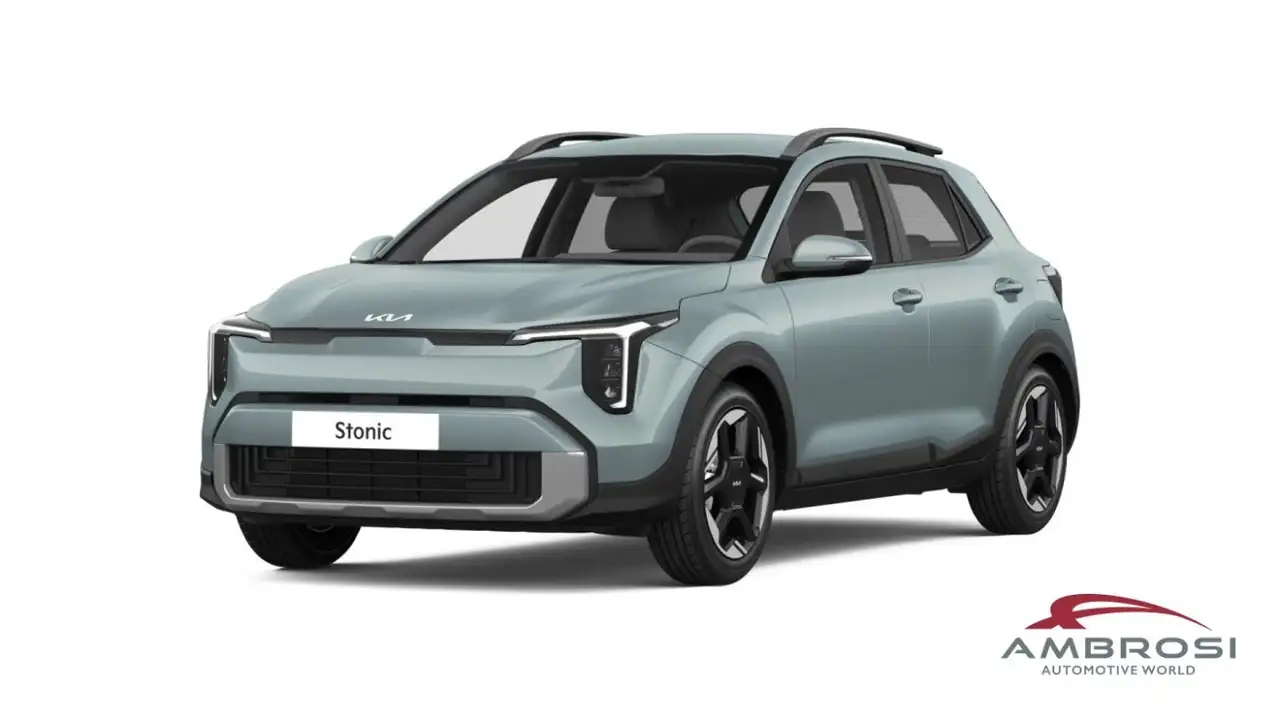 Kia Stonic