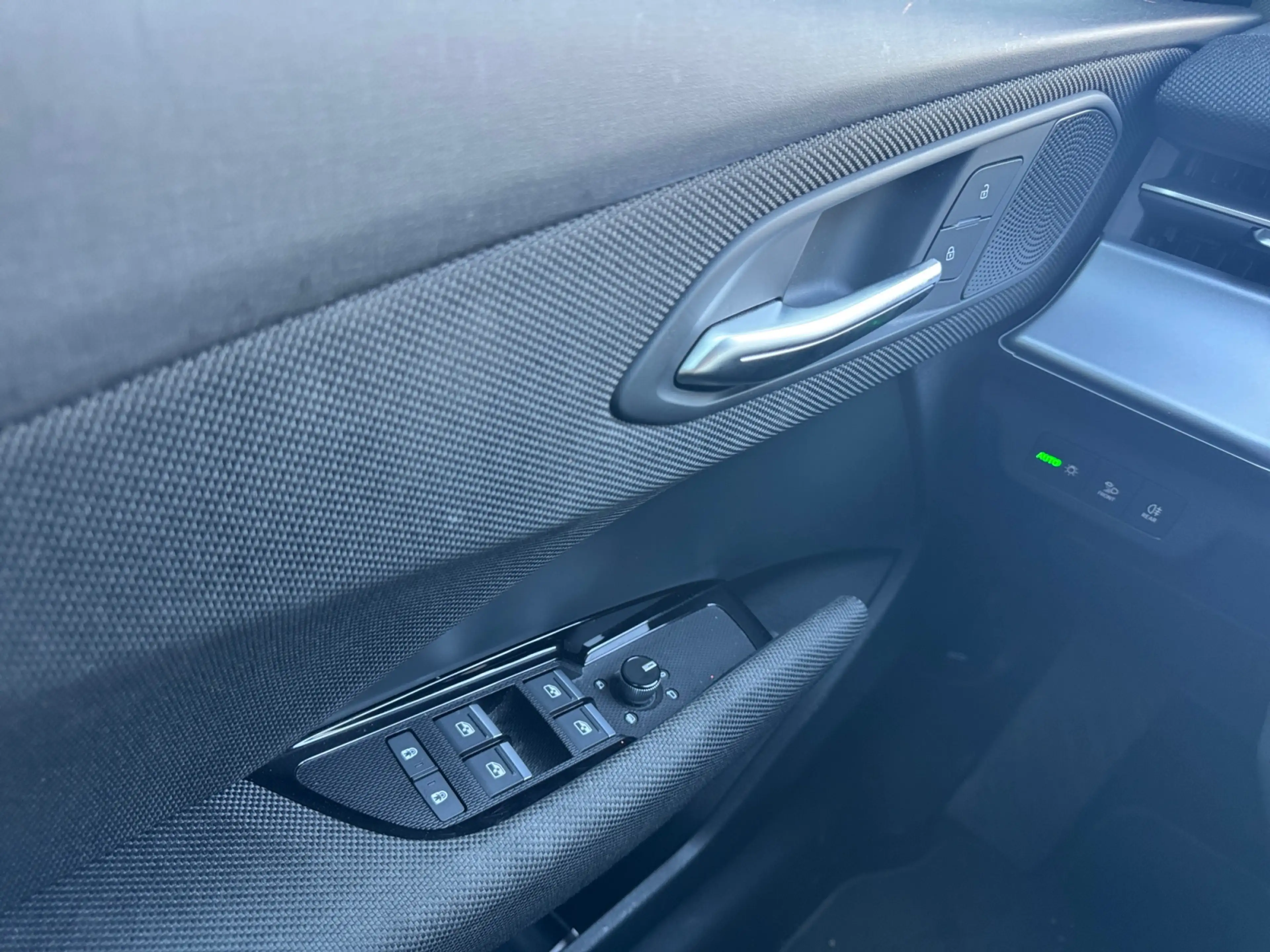 Audi Q3 35 150pk TFSI Advanced edition Achteruitrijcamera — photo 14