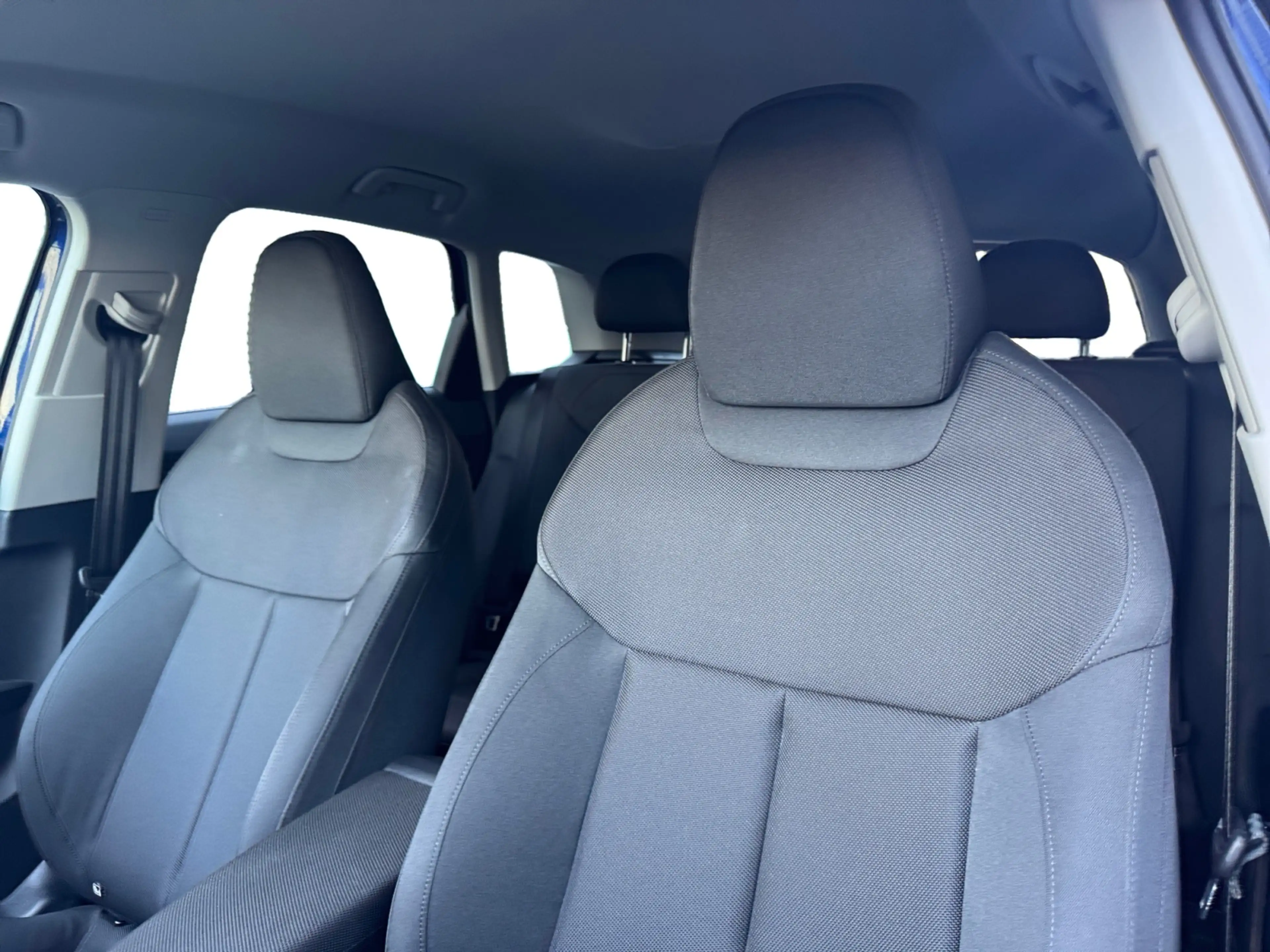 Audi Q3 35 150pk TFSI Advanced edition Achteruitrijcamera — photo 12