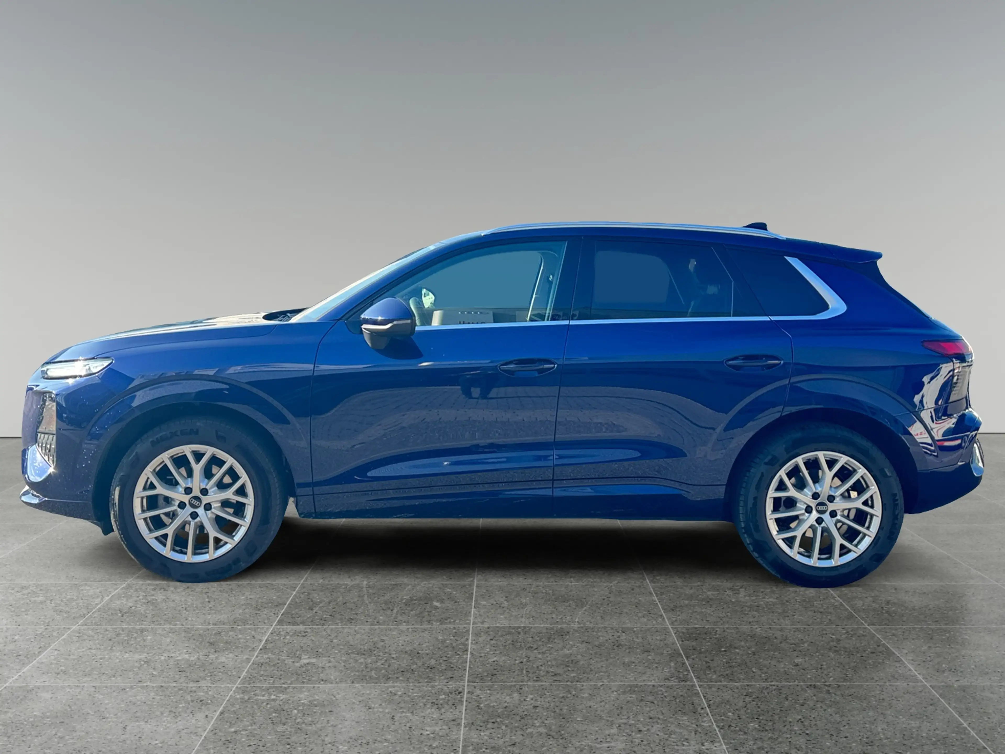 Audi Q3 35 150pk TFSI Advanced edition Achteruitrijcamera — photo 2