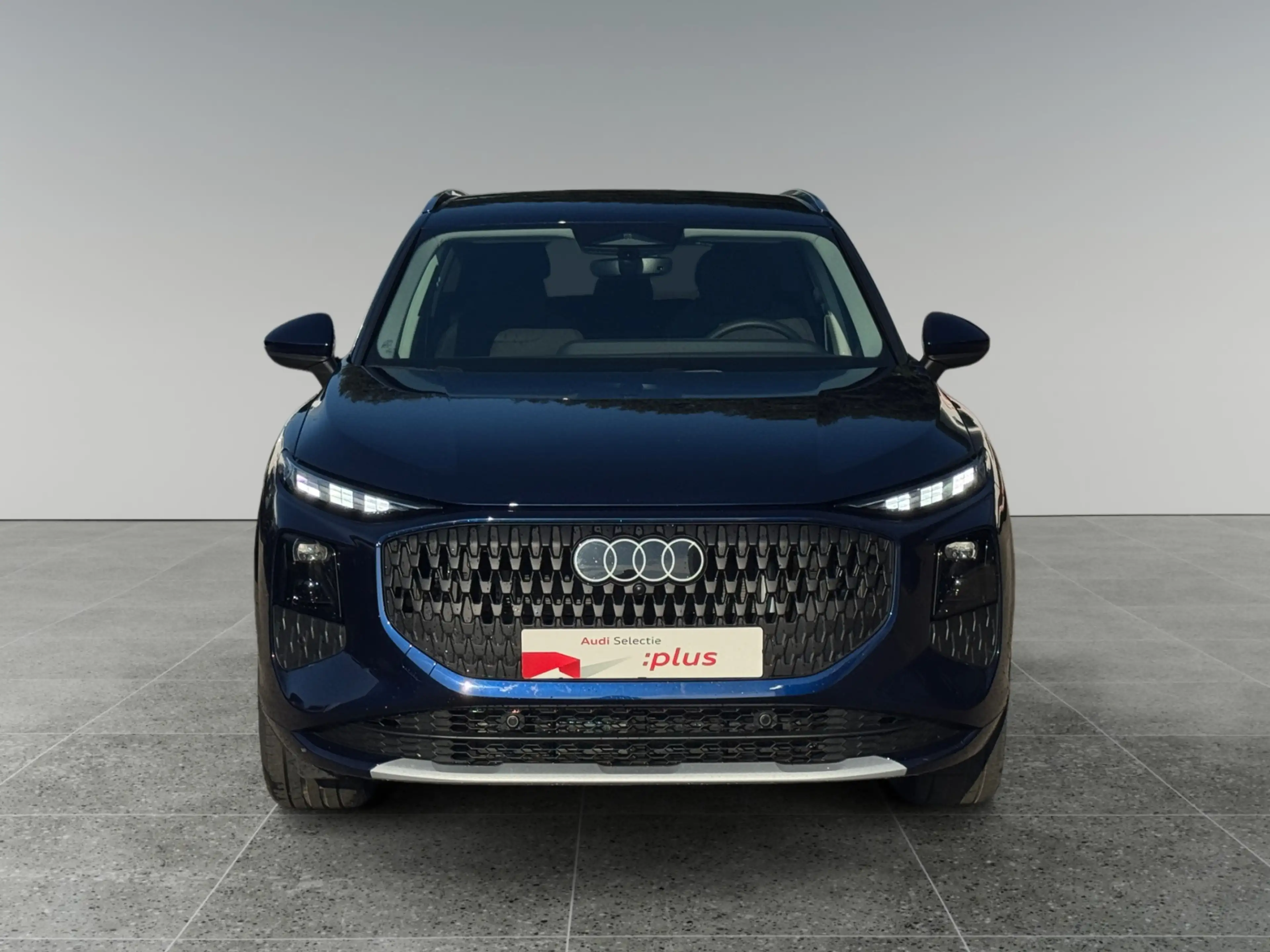 Audi Q3 35 150pk TFSI Advanced edition Achteruitrijcamera — photo 10