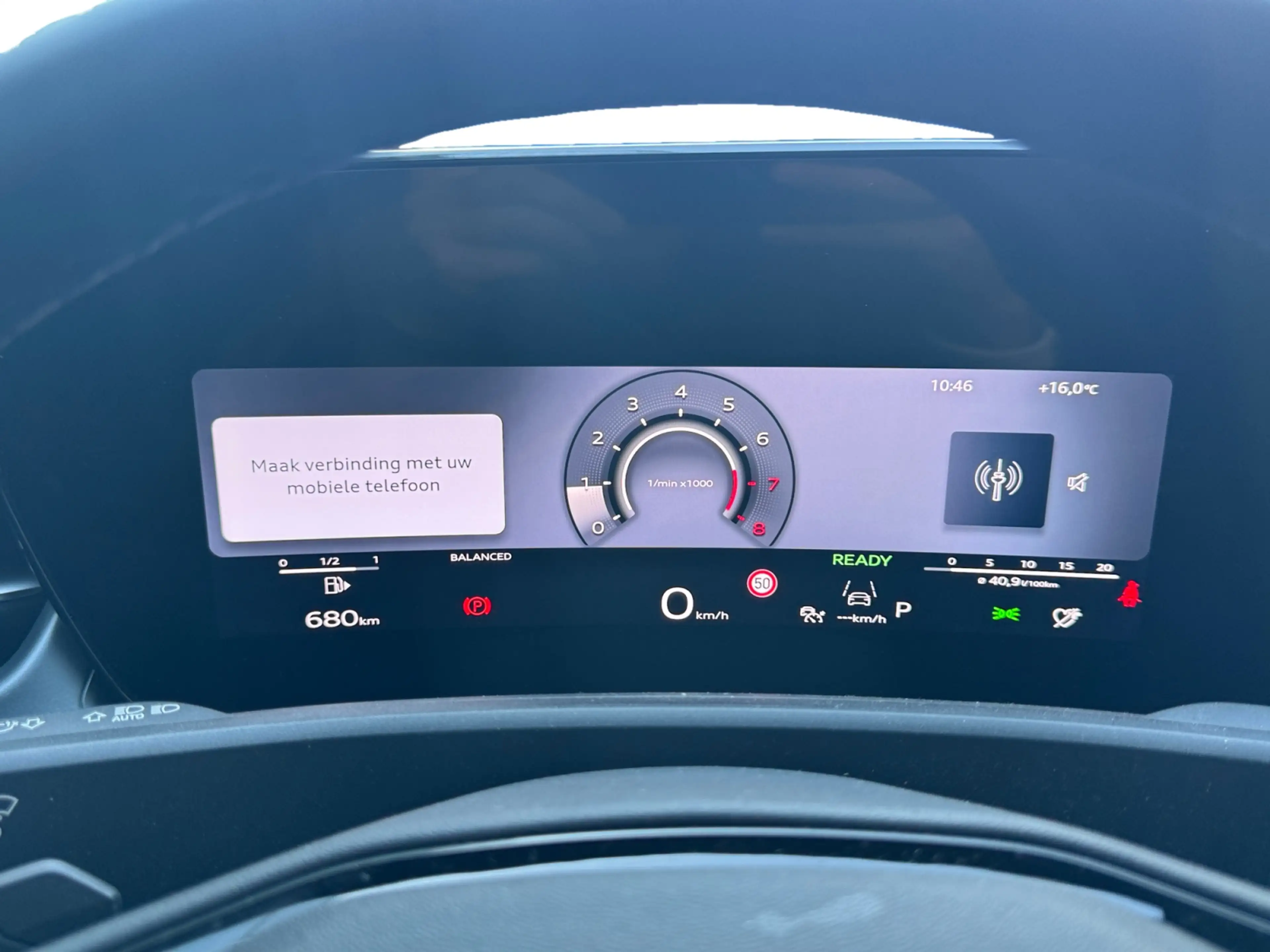 Audi Q3 35 150pk TFSI Advanced edition Achteruitrijcamera — photo 15