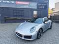 Porsche 911 911 Carrera 4 3.0 Turbo Porsche Approved Carnet! Argent - thumbnail 1