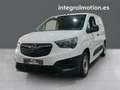 Opel Combo E CARGO Express 1.5 Blanco - thumbnail 1