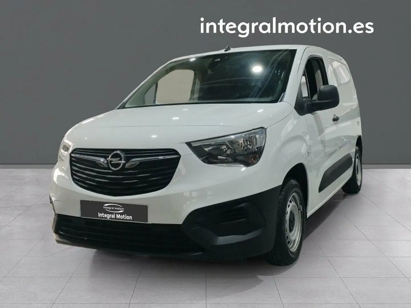 Opel Combo E CARGO Express 1.5 Blanco - 1