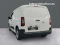 Opel Combo E CARGO Express 1.5 Blanco - thumbnail 4