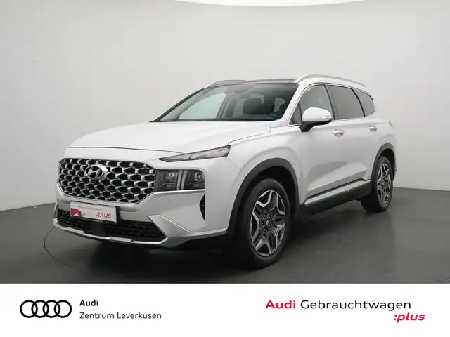Hyundai SANTA FE Prime Plug In Hybrid 4WD 7 SITZE PAN