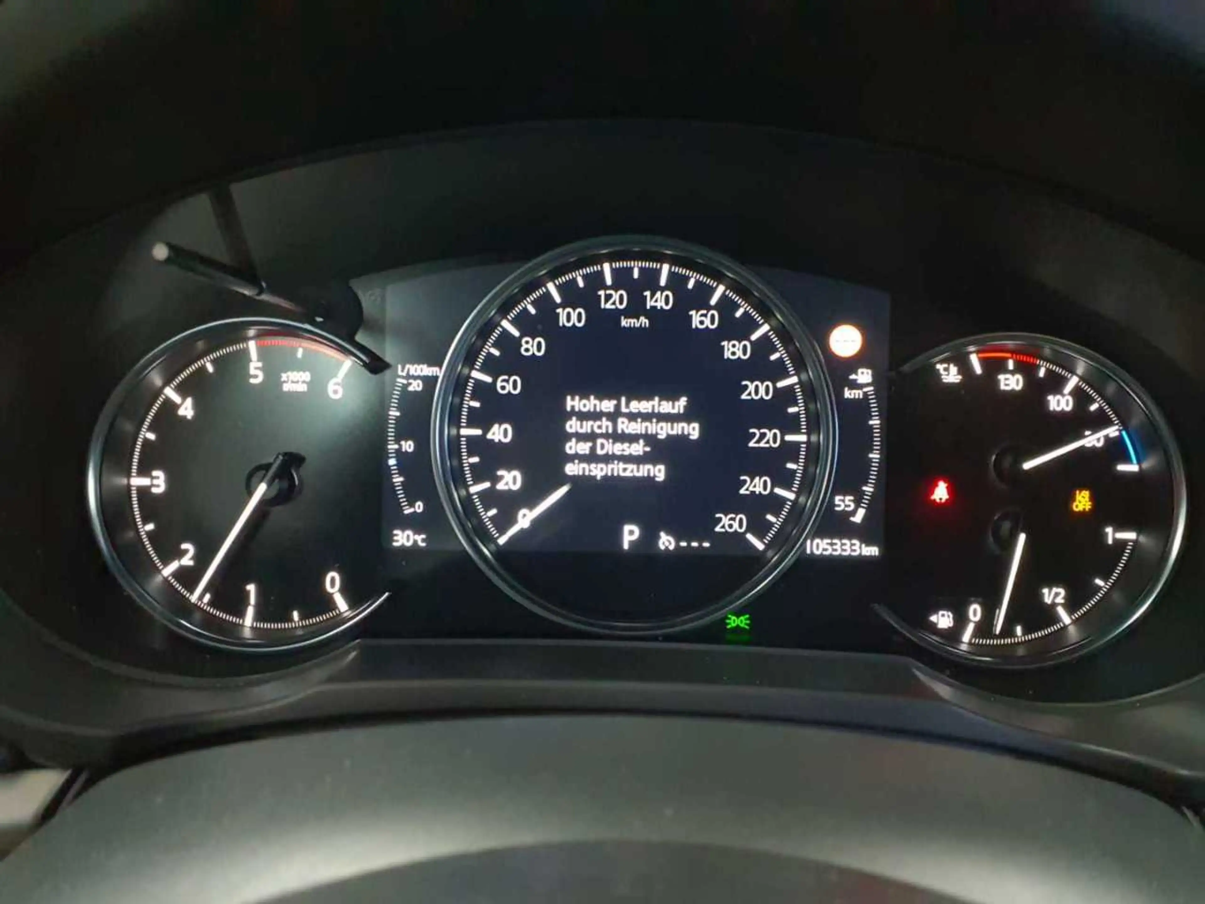 Mazda CX-5 SKYACTIV-D 150 SCR Aut. Newground — photo 11