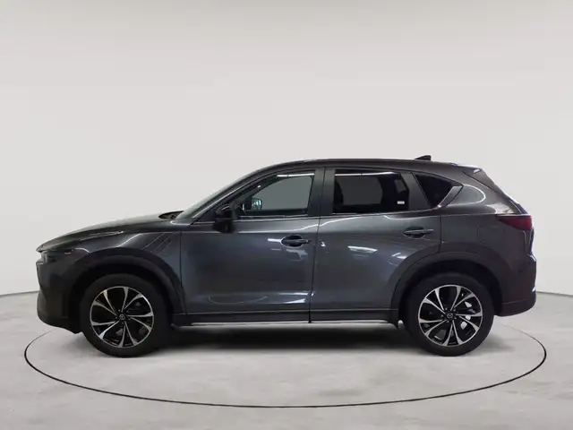 Mazda CX-5 view 6