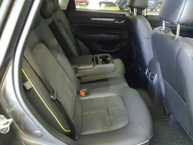 Mazda CX-5 view 13