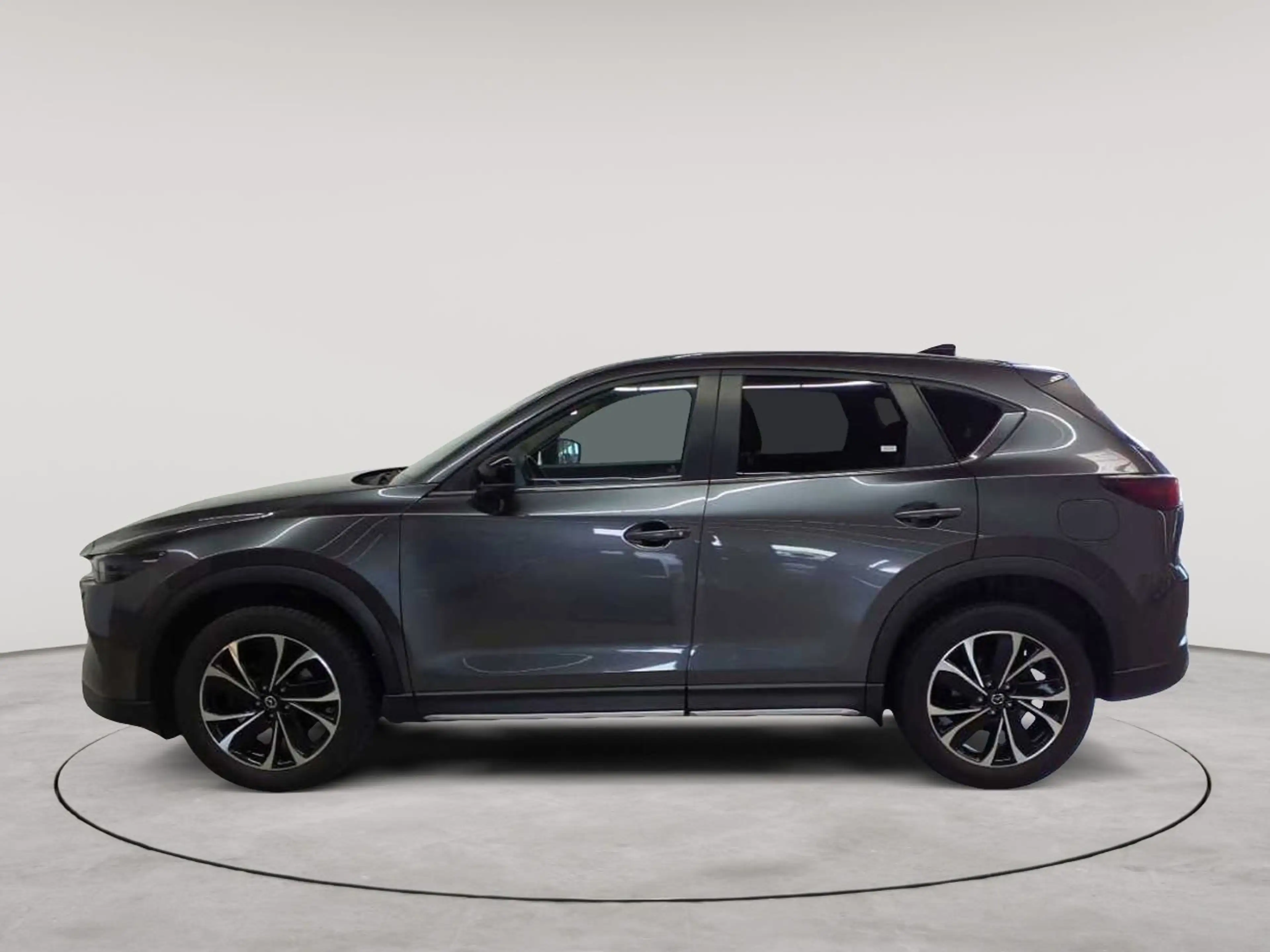 Mazda CX-5 SKYACTIV-D 150 SCR Aut. Newground — photo 6